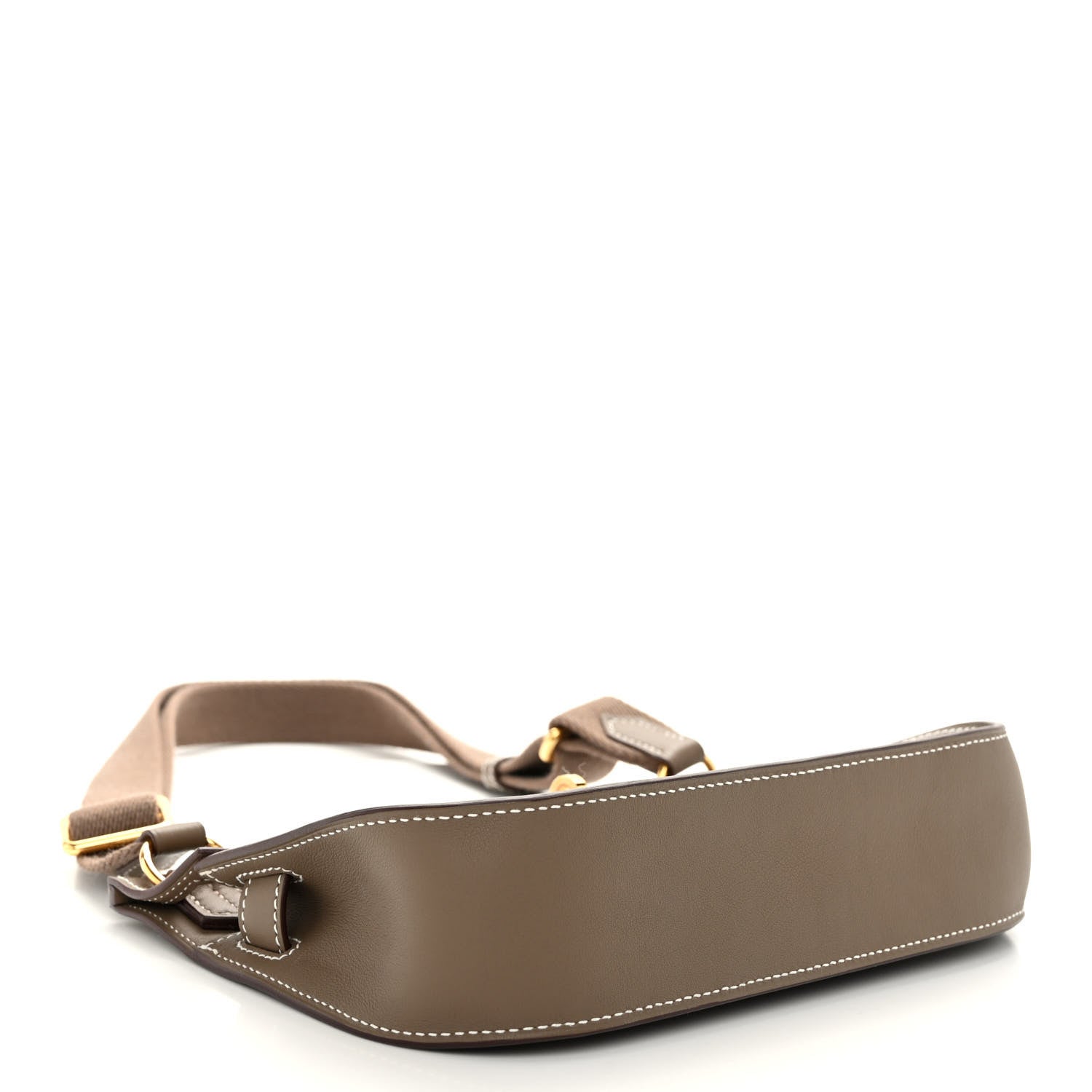 Hermes Swift Mini Jypsiere Etoupe 4 of 9