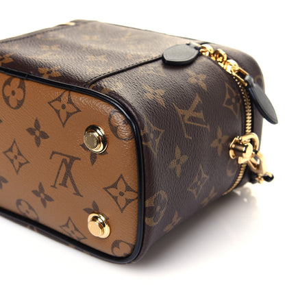 Louis Vuitton Reverse Monogram Vanity PM 7 of 7