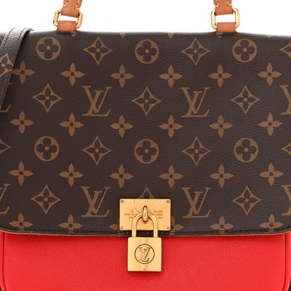 Louis Vuitton Monogram Marignan Coquelicot 8 of 13