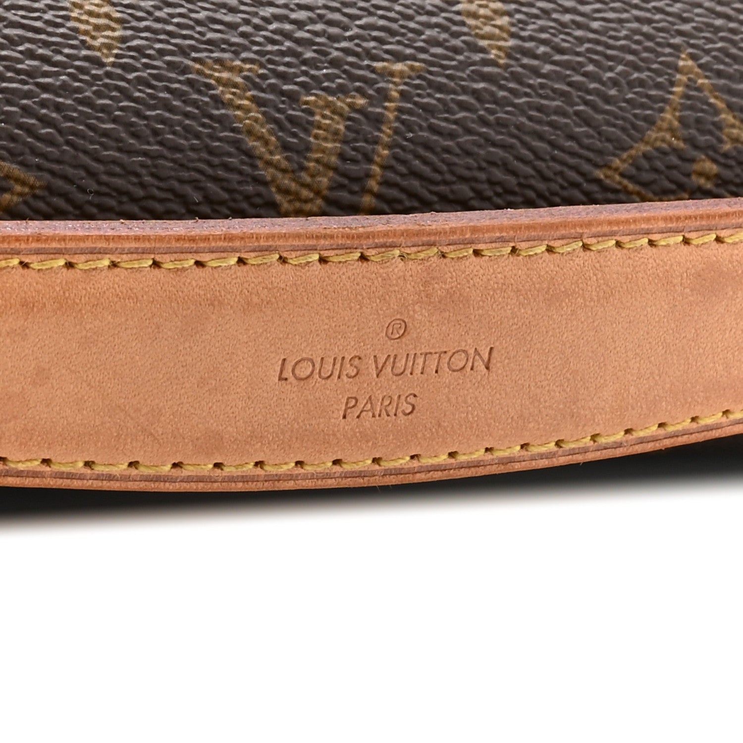 Louis Vuitton Monogram Pochette Metis 13 of 13