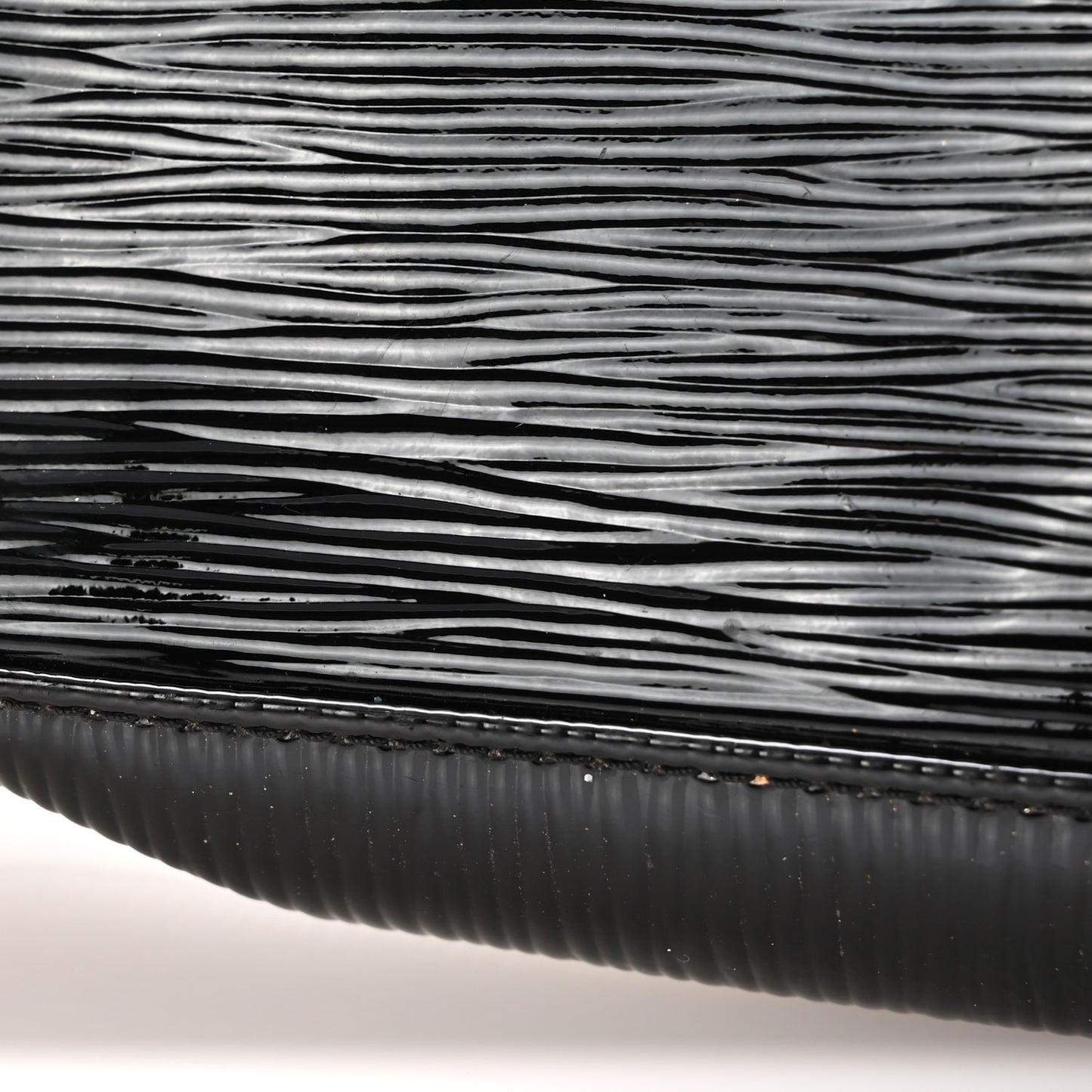 Epi Electric Sobe Clutch Black
