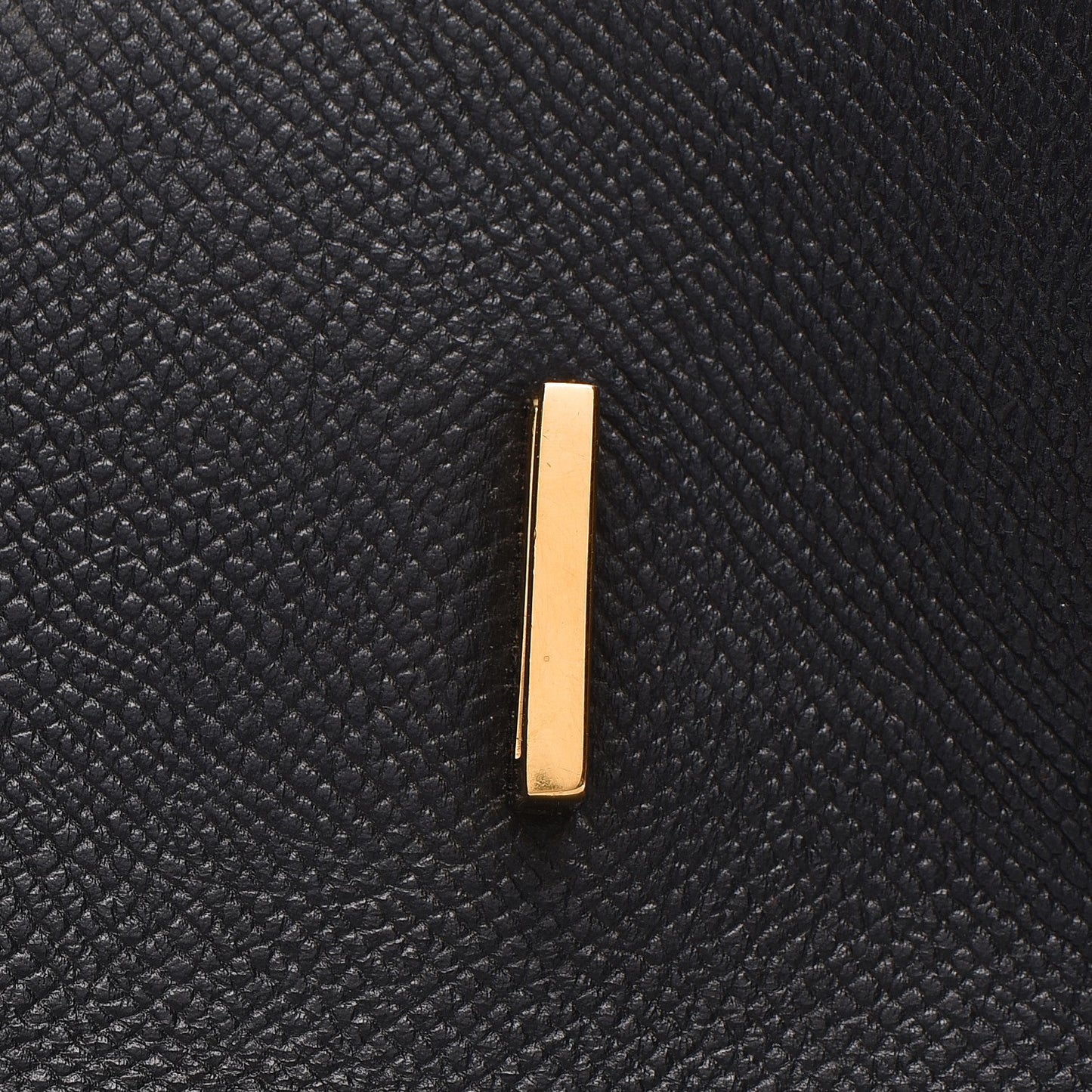 Courchevel Birkin 35 Indigo