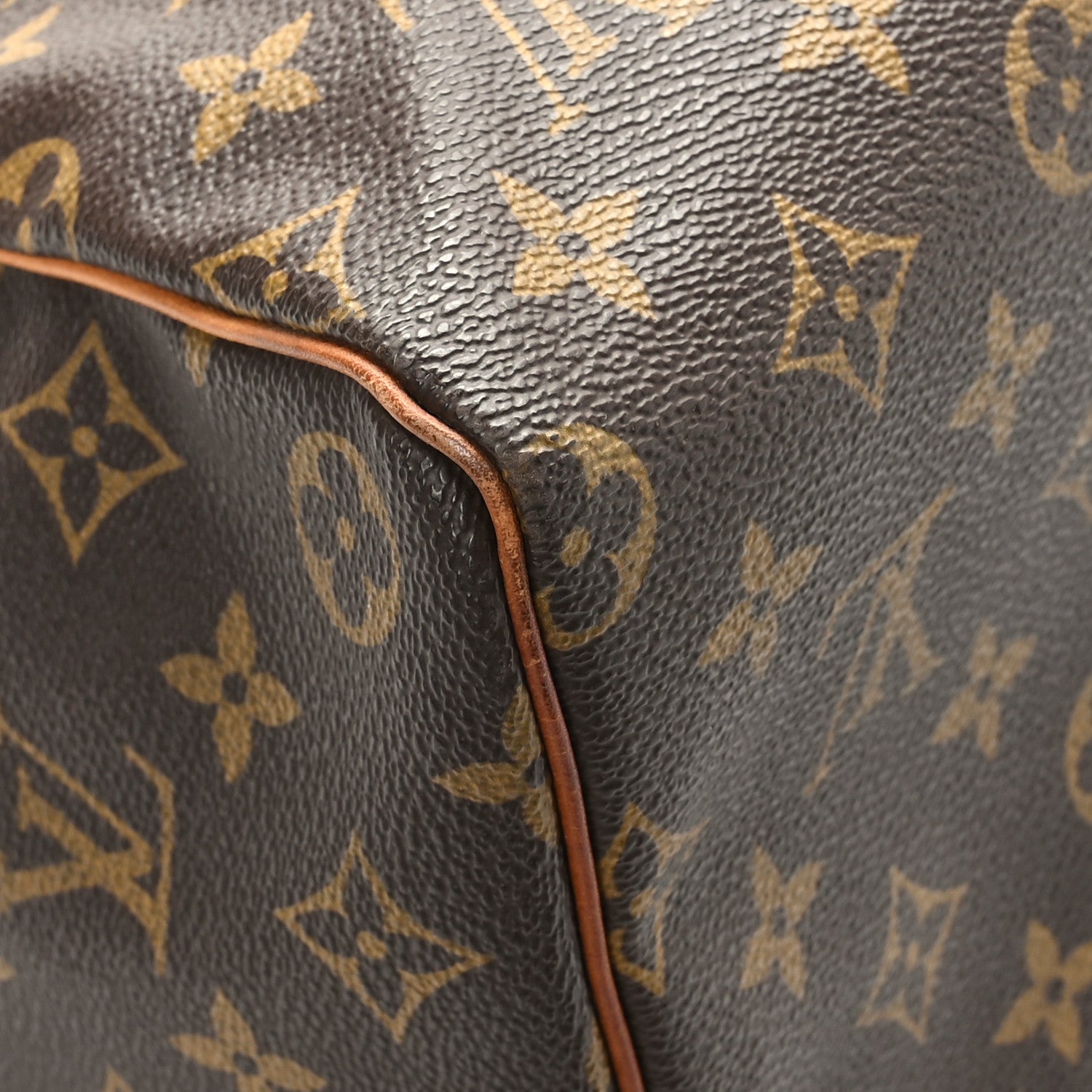 Louis Vuitton Monogram Speedy 40 10 of 11