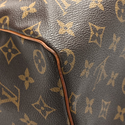 Louis Vuitton Monogram Speedy 40 10 of 11