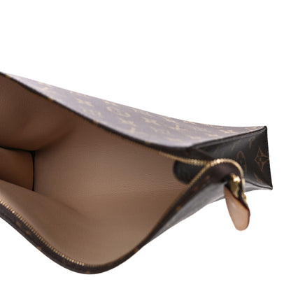 Louis Vuitton Monogram Toiletry Pouch 26 6 of 11