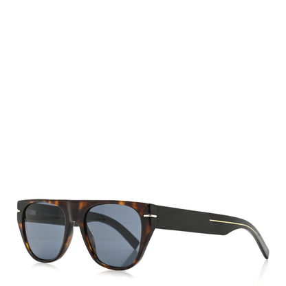 Christian Dior Dior Homme Sunglasses 086KU Tortoise 1 of 8