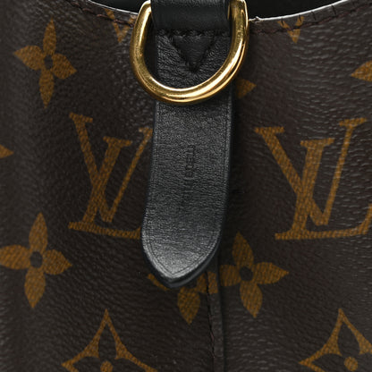 Louis Vuitton Monogram Neonoe MM Black 15 of 22