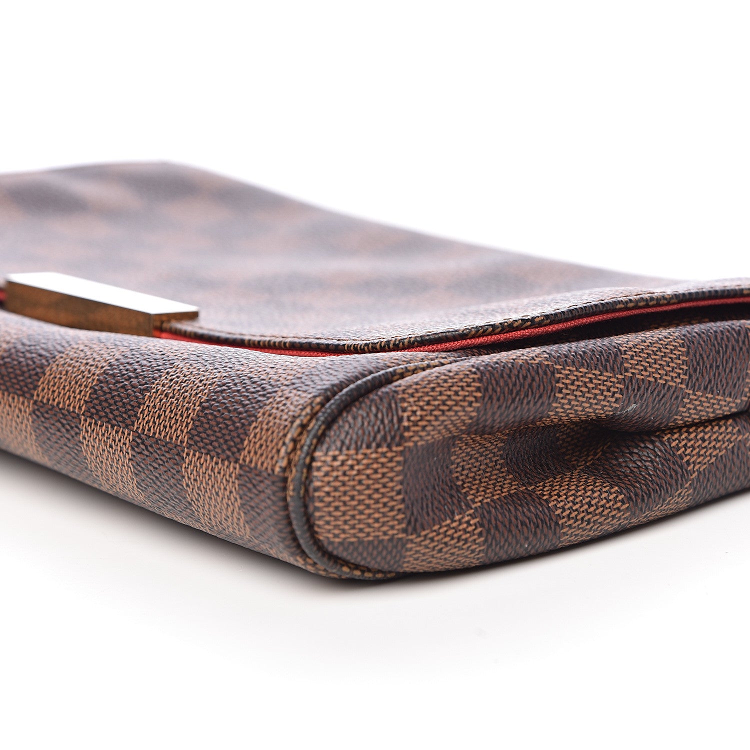 Louis Vuitton Damier Ebene Favorite MM 10 of 11