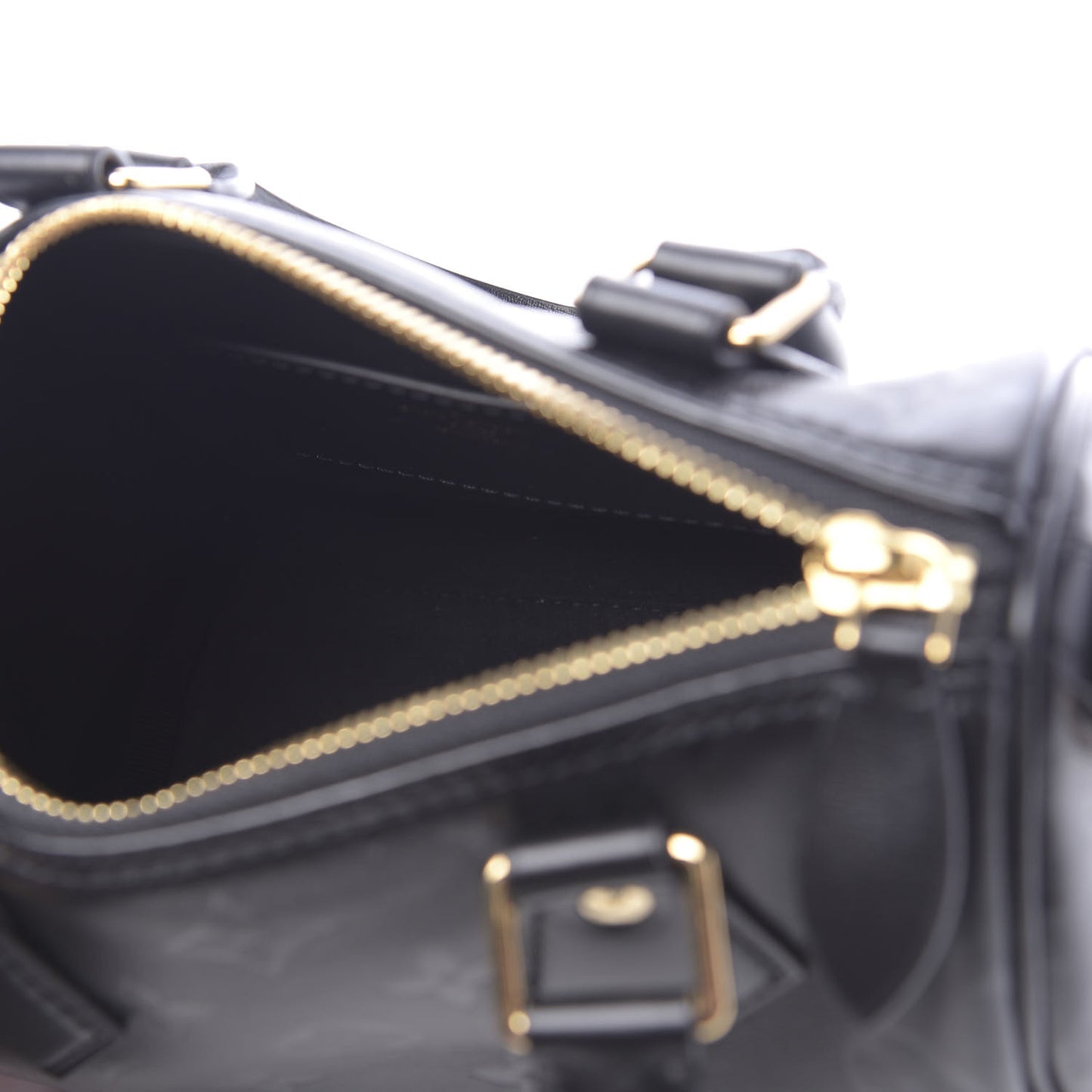 Monogram Ink Speedy BB Black