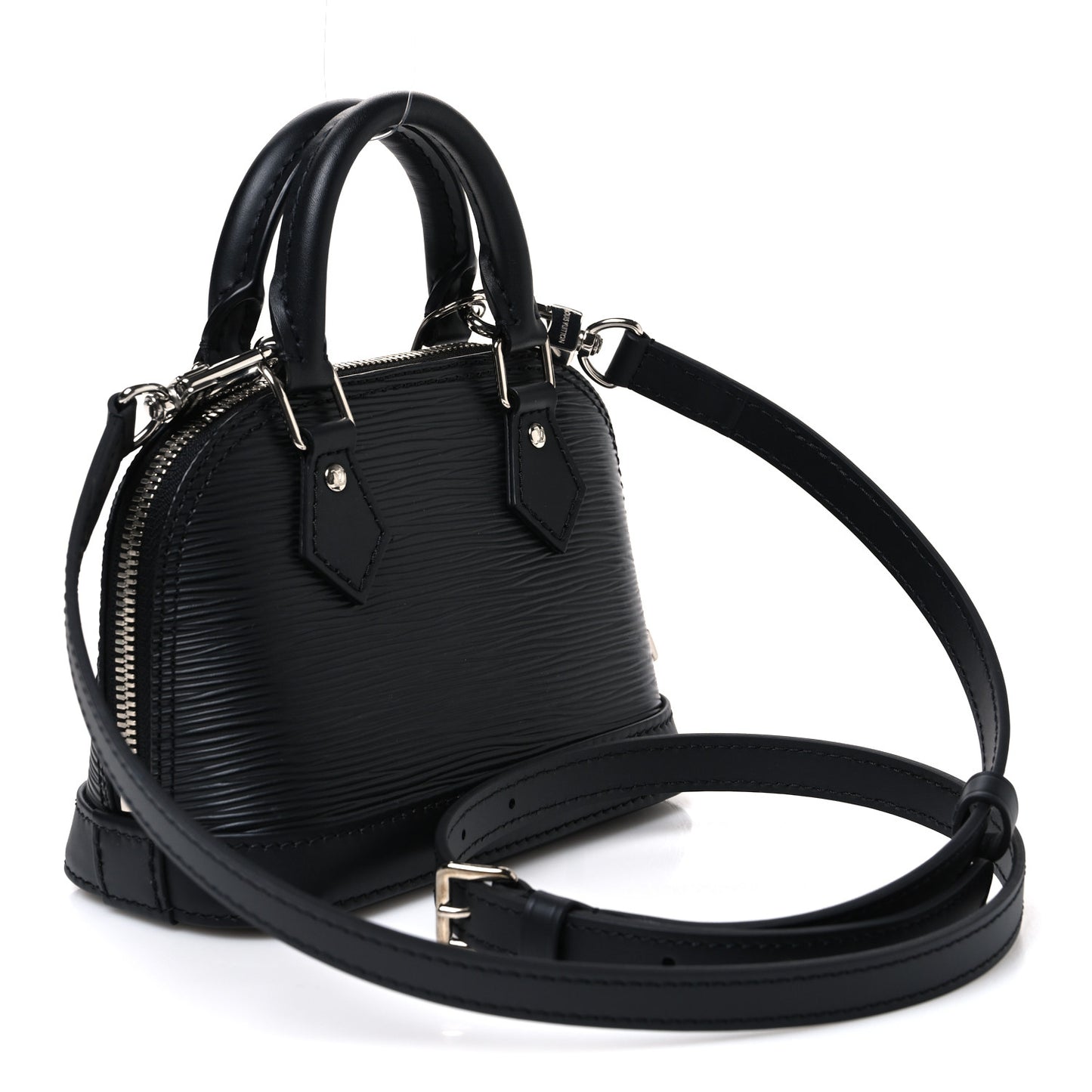 Epi Alma Nano Black