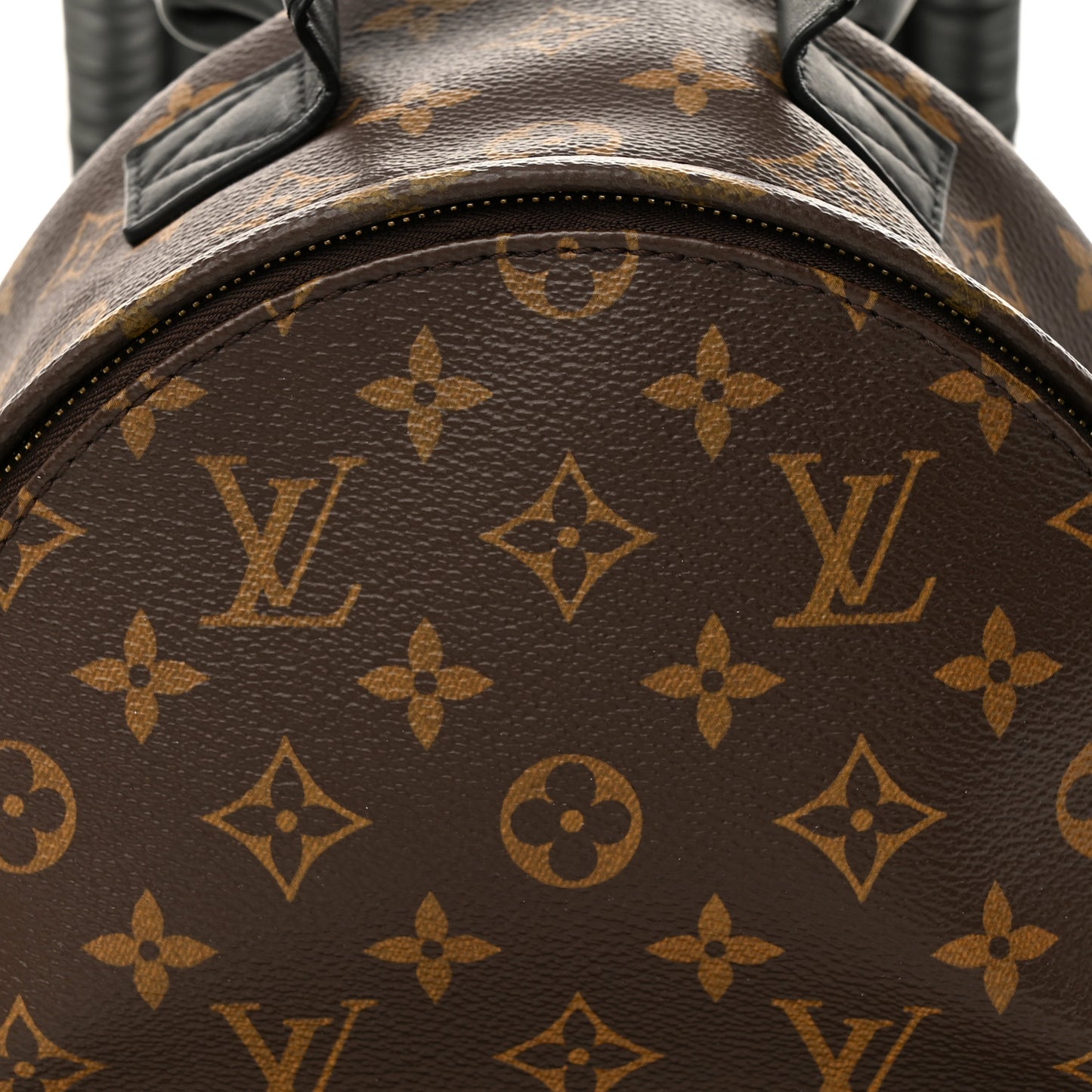 Monogram Palm Springs Backpack PM