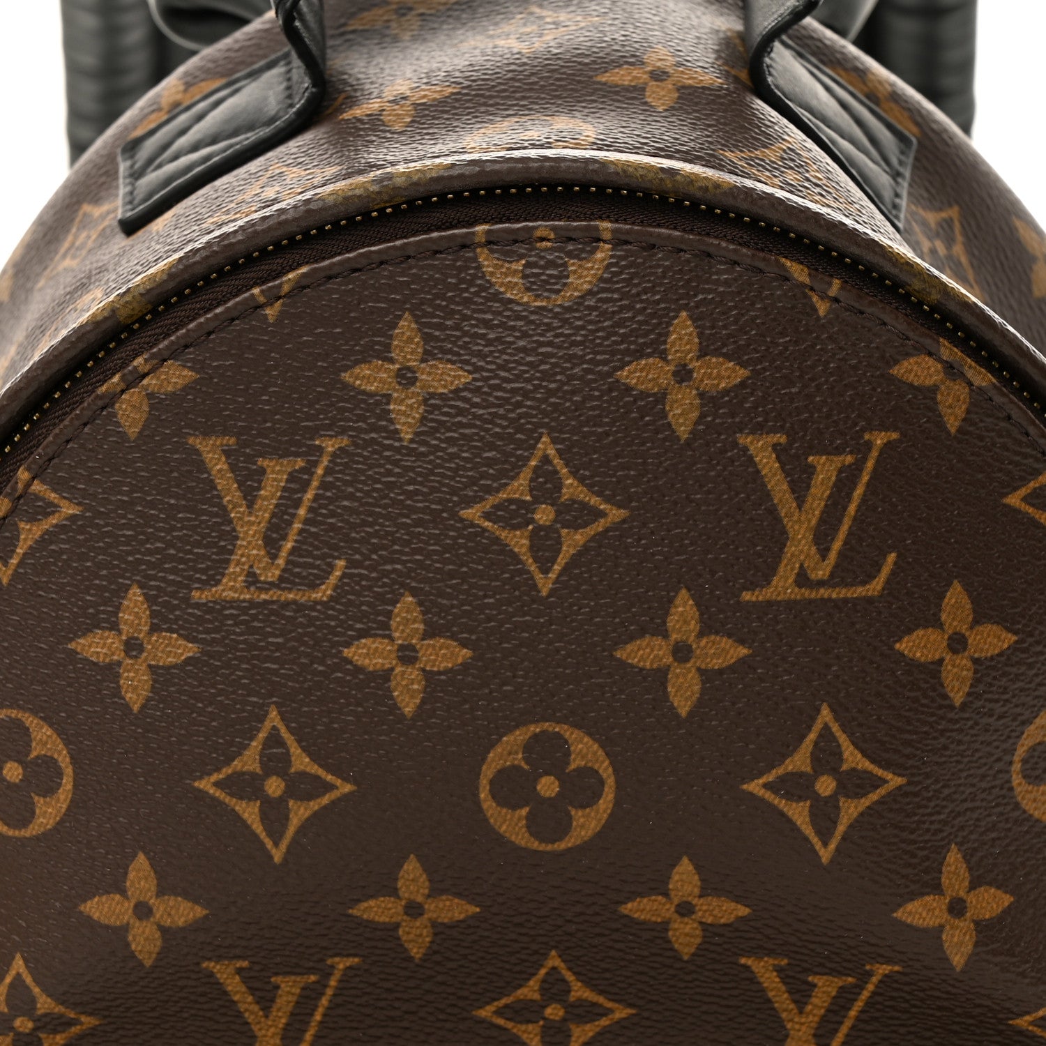 Louis Vuitton Monogram Palm Springs Backpack PM 7 of 9