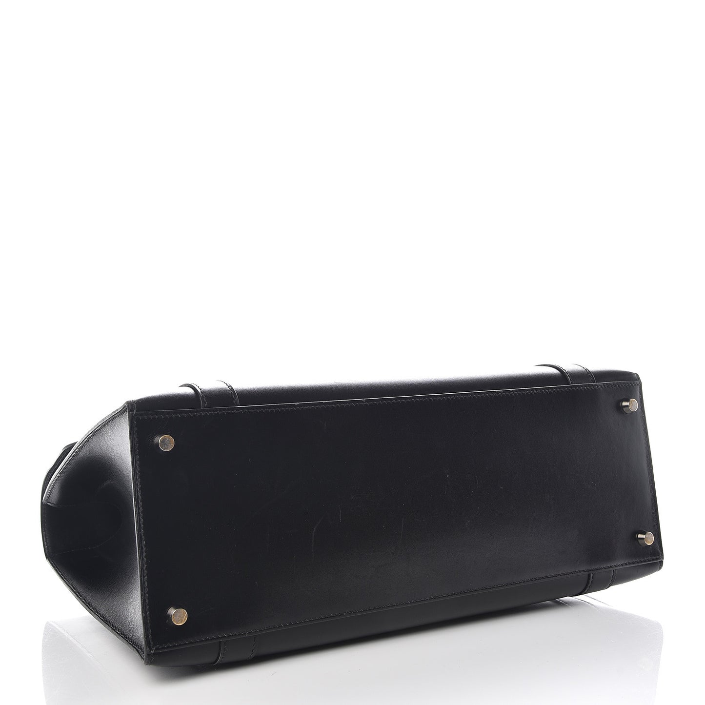 Box Drag 37 Black