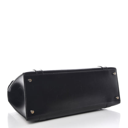 Hermes Box Drag 37 Black 4 of 12