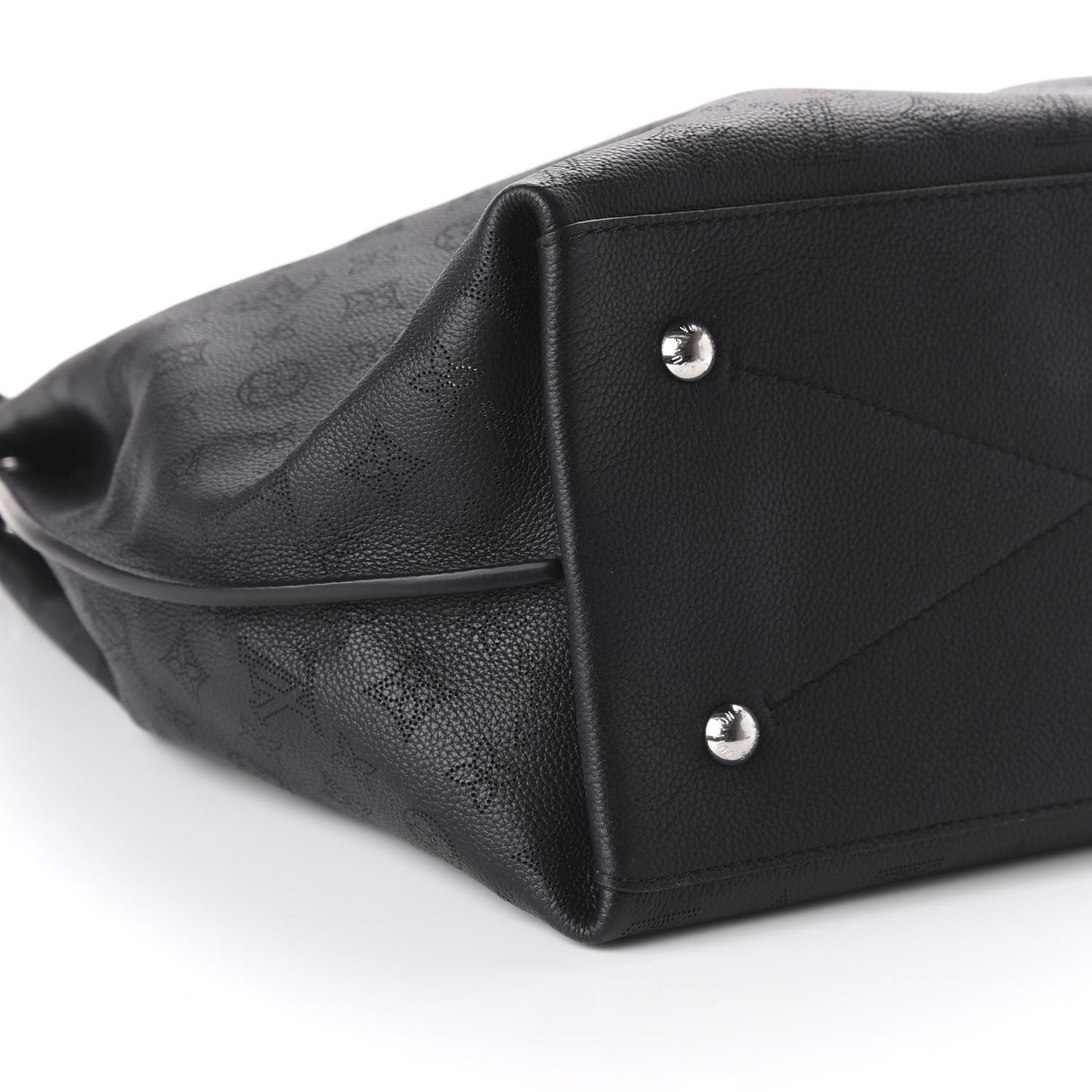 Mahina Carmel Hobo Black