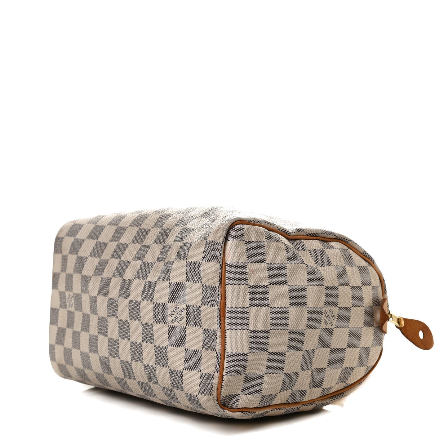 Damier Azur Speedy 25