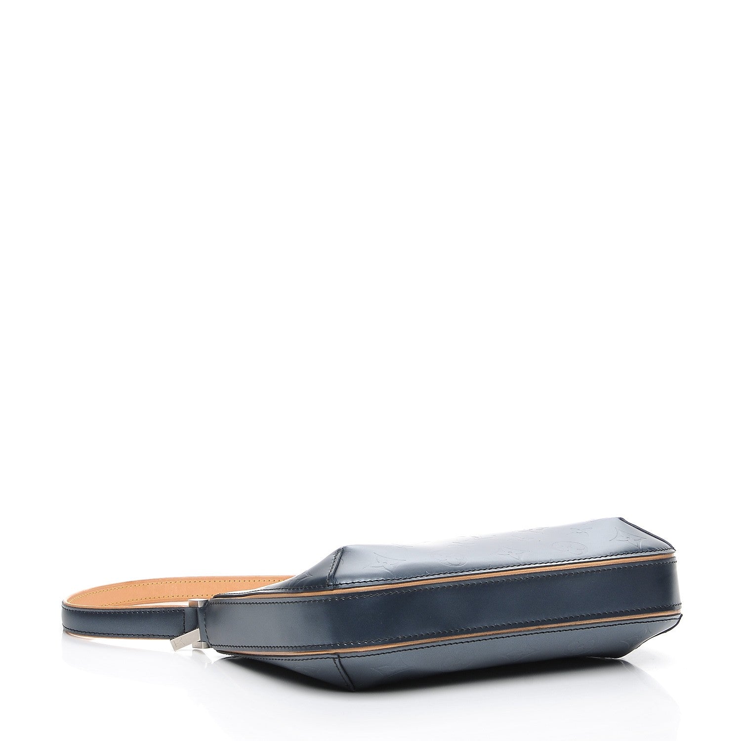 Louis Vuitton Mat Monogram Fowler Blue 4 of 7