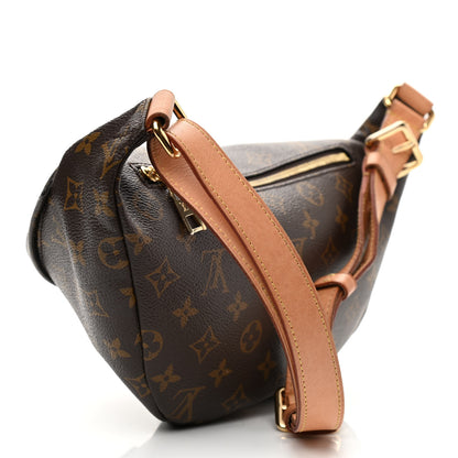 Louis Vuitton Monogram Bumbag 3 of 10