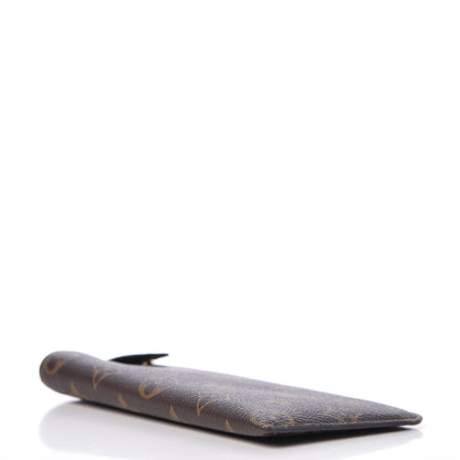 Louis Vuitton Monogram Sunglasses Case MM 4 of 6