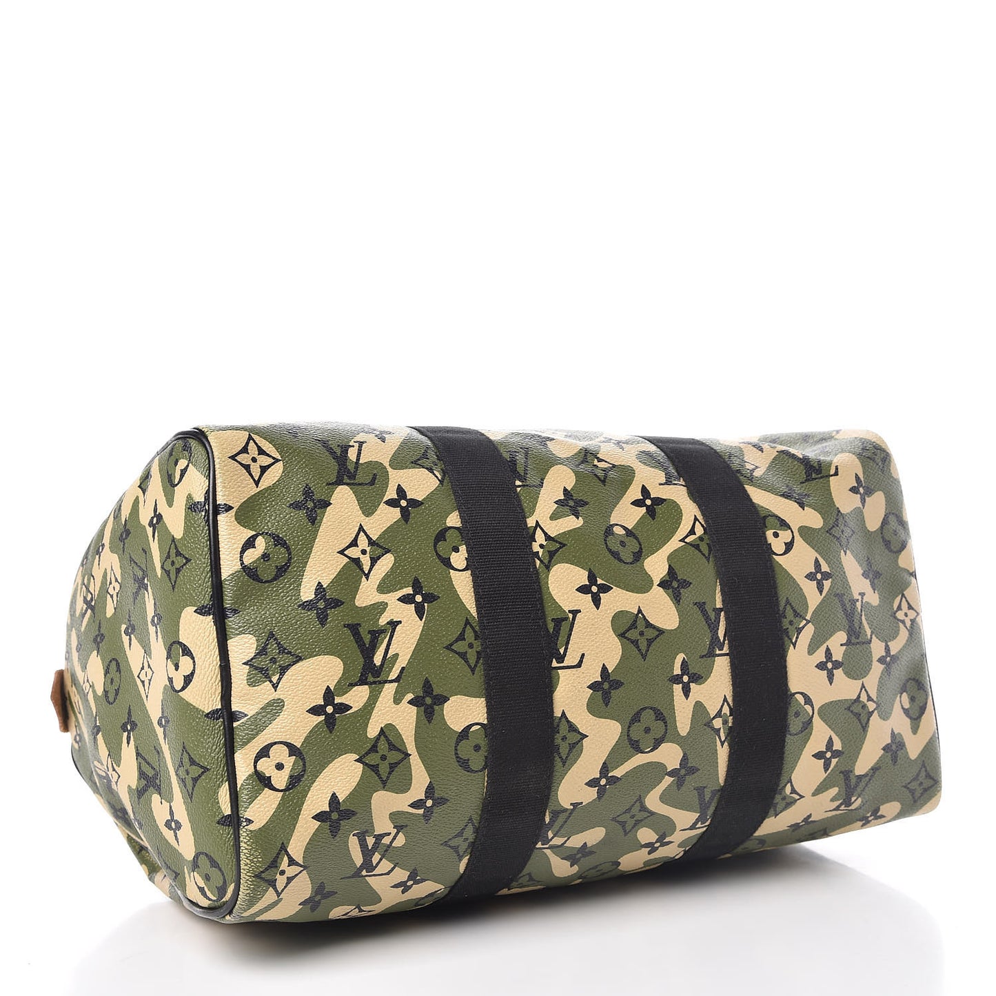 Monogramouflage Speedy 35