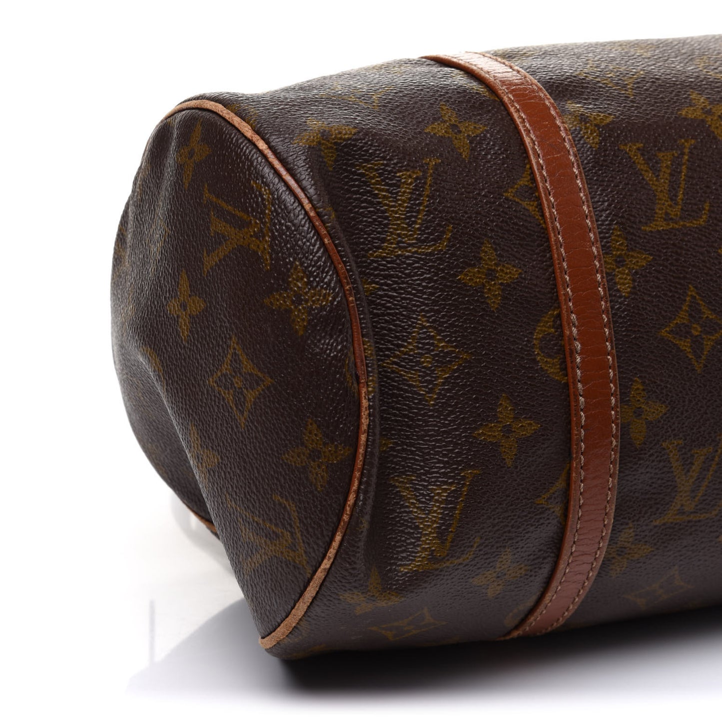 Monogram Papillon 30