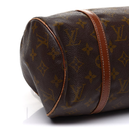 Louis Vuitton Monogram Papillon 30 6 of 14