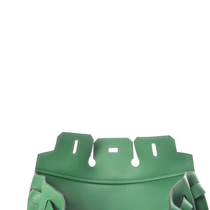 Hermes Swift Birkin 25 Cactus 11 of 34