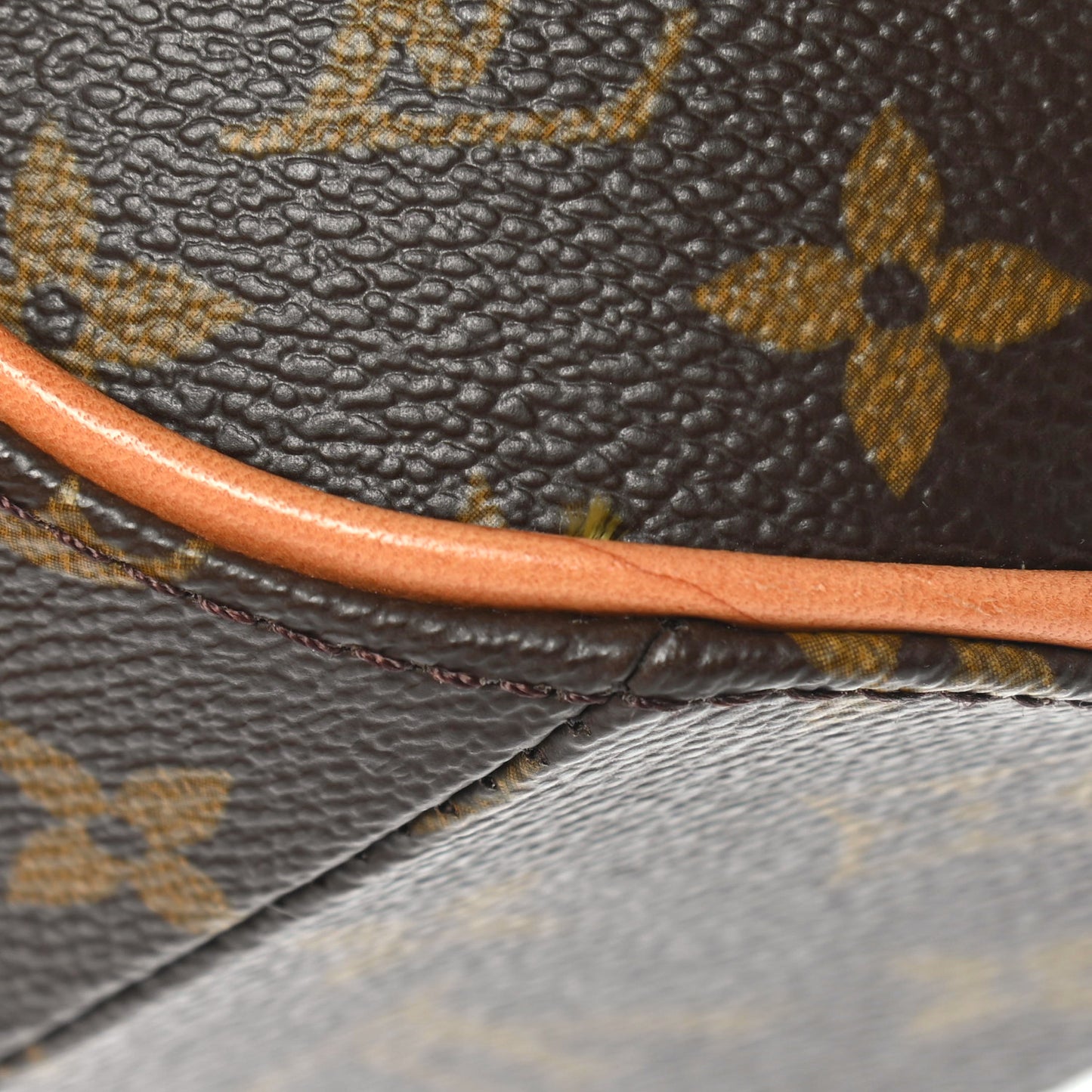 Monogram Ellipse PM