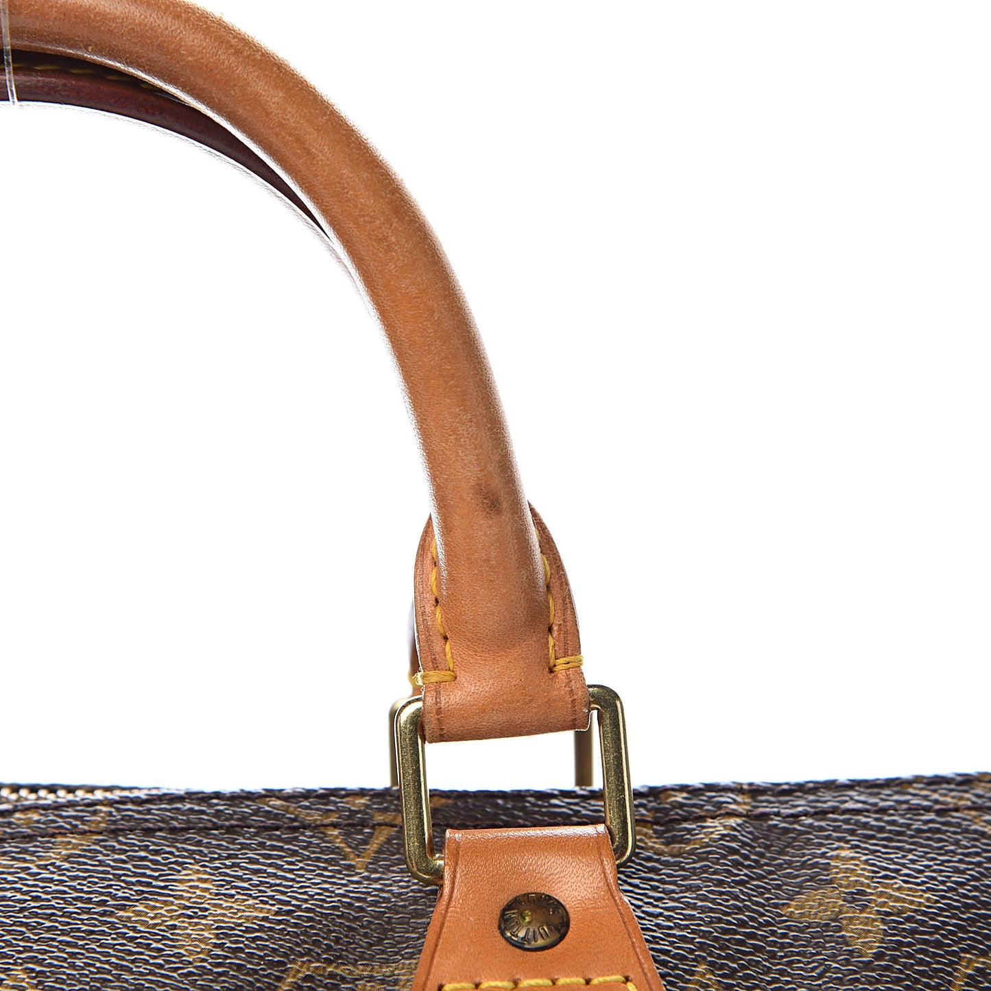 Monogram Speedy 35