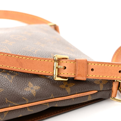 Louis Vuitton Monogram Musette Salsa 12 of 12