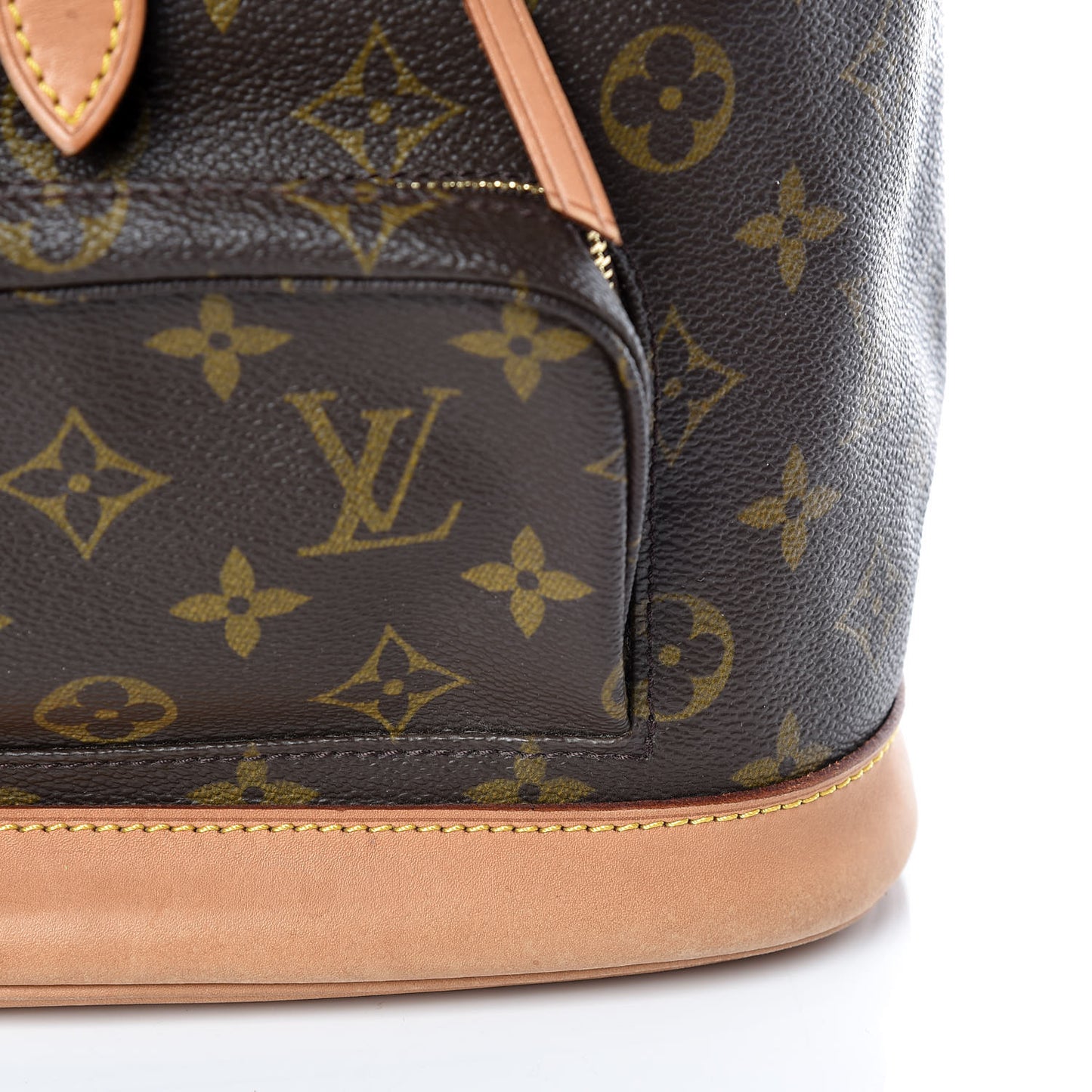 Monogram Montsouris MM Backpack