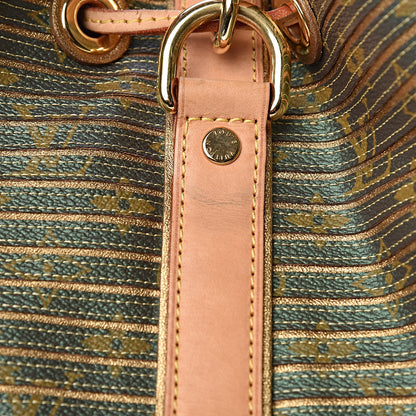 Louis Vuitton Monogram Eden Neo Kaki 11 of 16