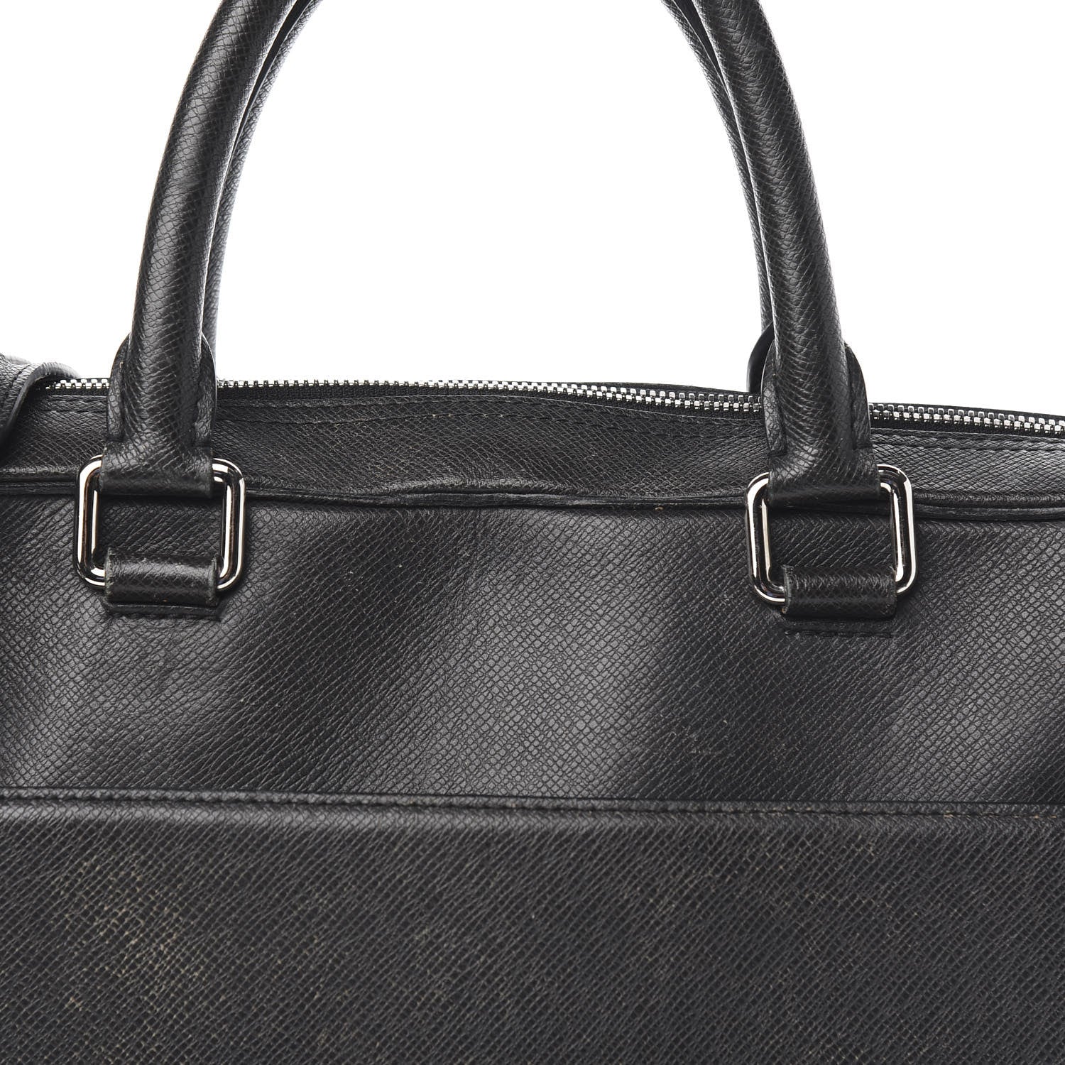Louis Vuitton Taiga Porte-Documents Business MM Ardoise 13 of 16