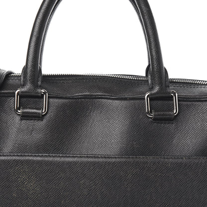 Louis Vuitton Taiga Porte-Documents Business MM Ardoise 13 of 16