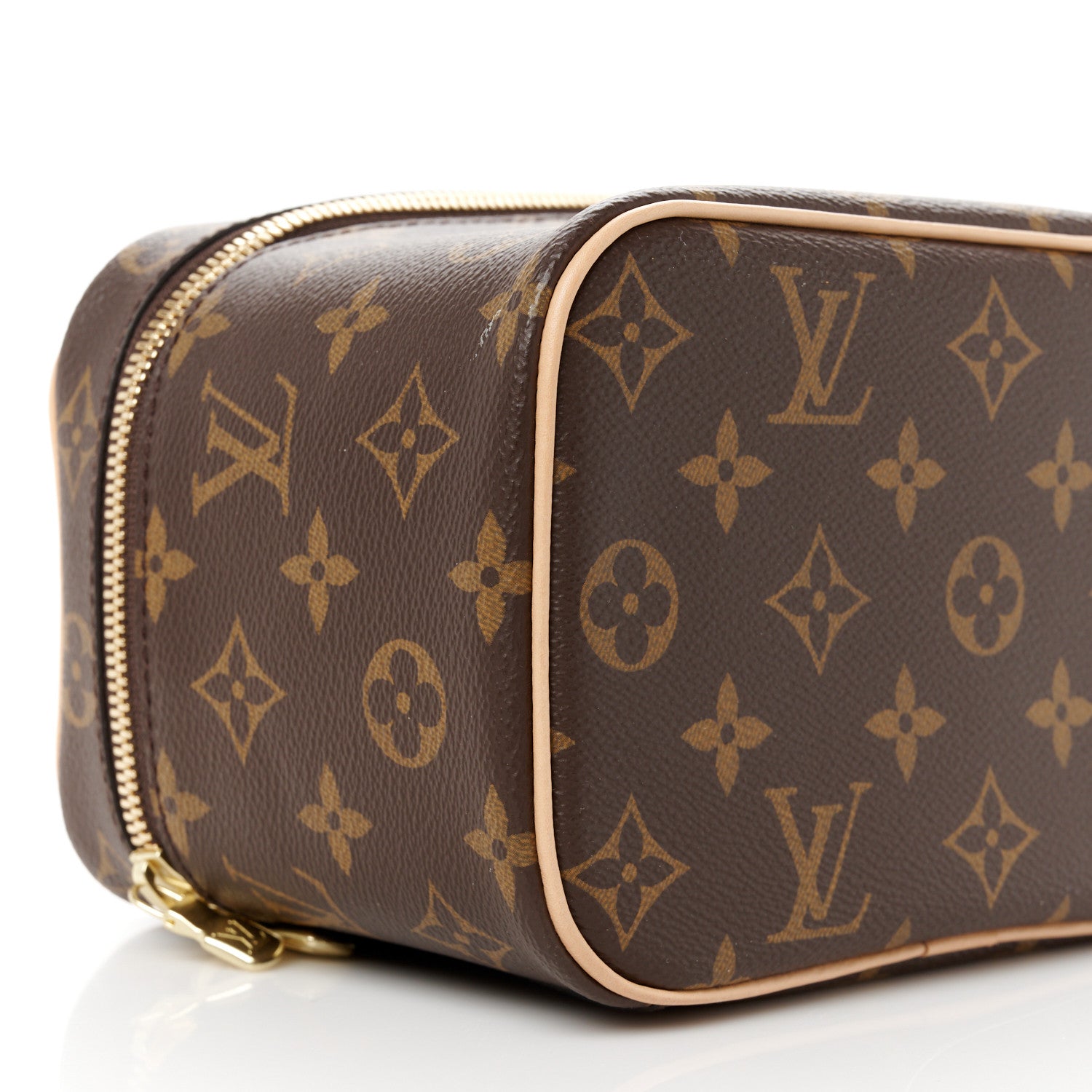 Louis Vuitton Monogram Nice Mini 10 of 12