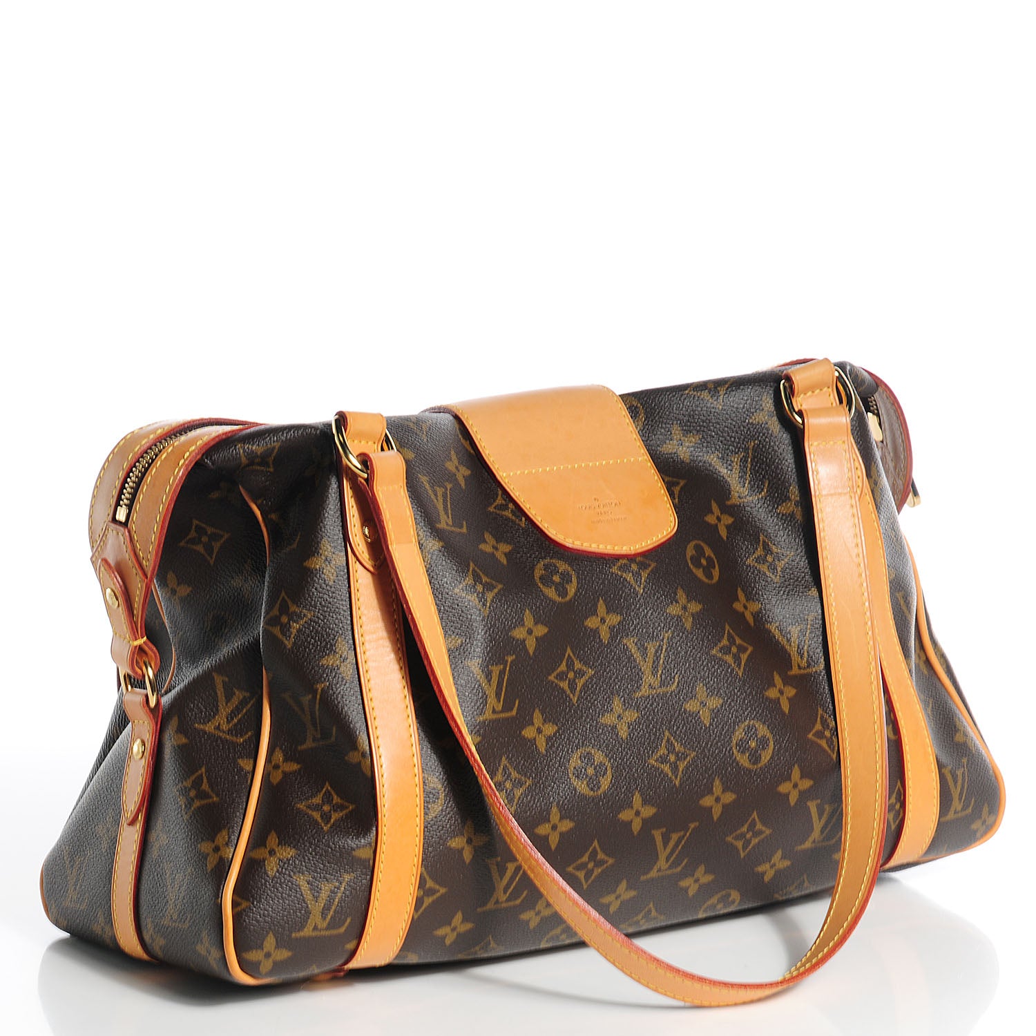 Louis Vuitton Monogram Stresa PM 3 of 7