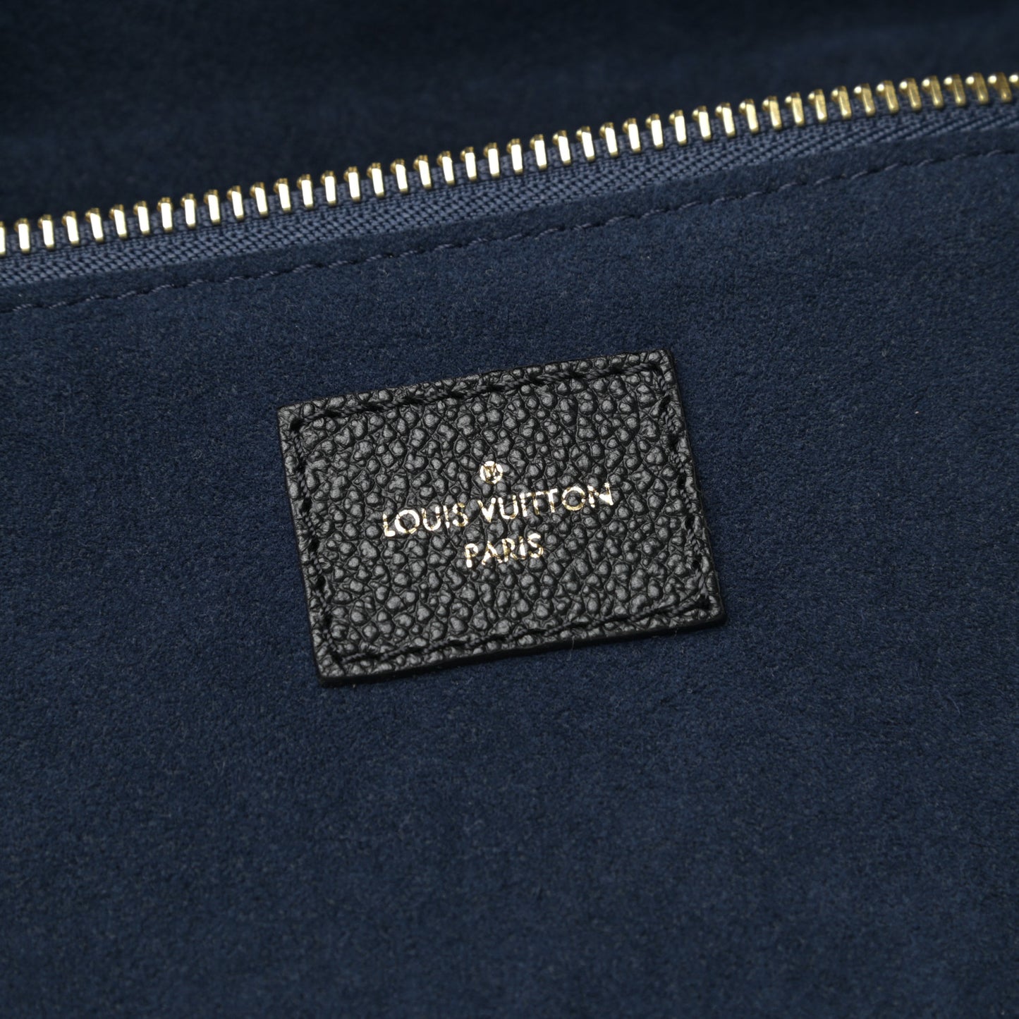 Empreinte Monogram Giant Neverfull MM Black