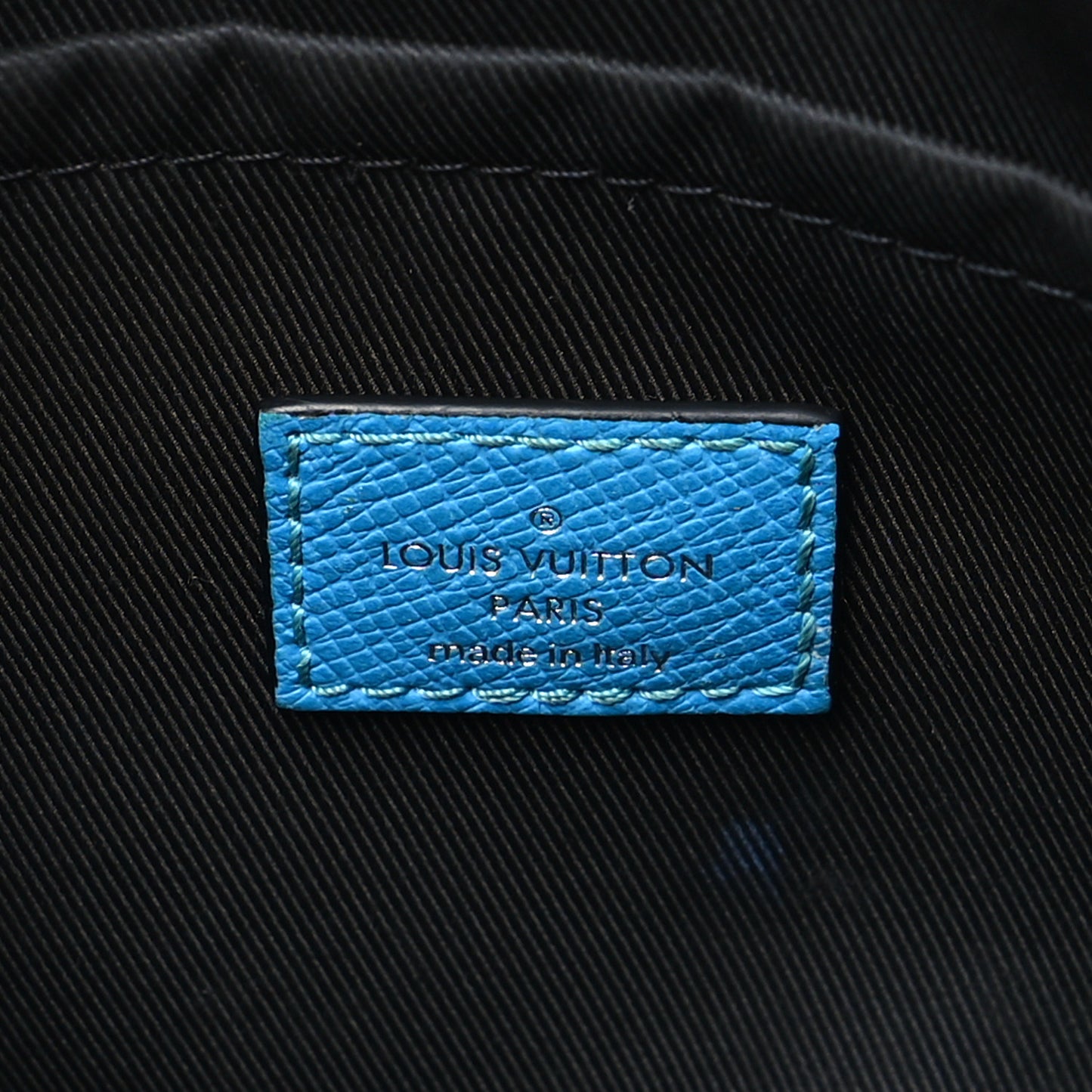 Taigarama Outdoor Messenger Blue Lagoon