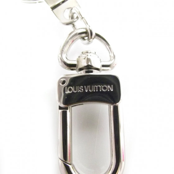 Pochette Extender Key Ring Silver
