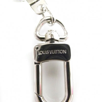 Louis Vuitton Pochette Extender Key Ring Silver 5 of 5