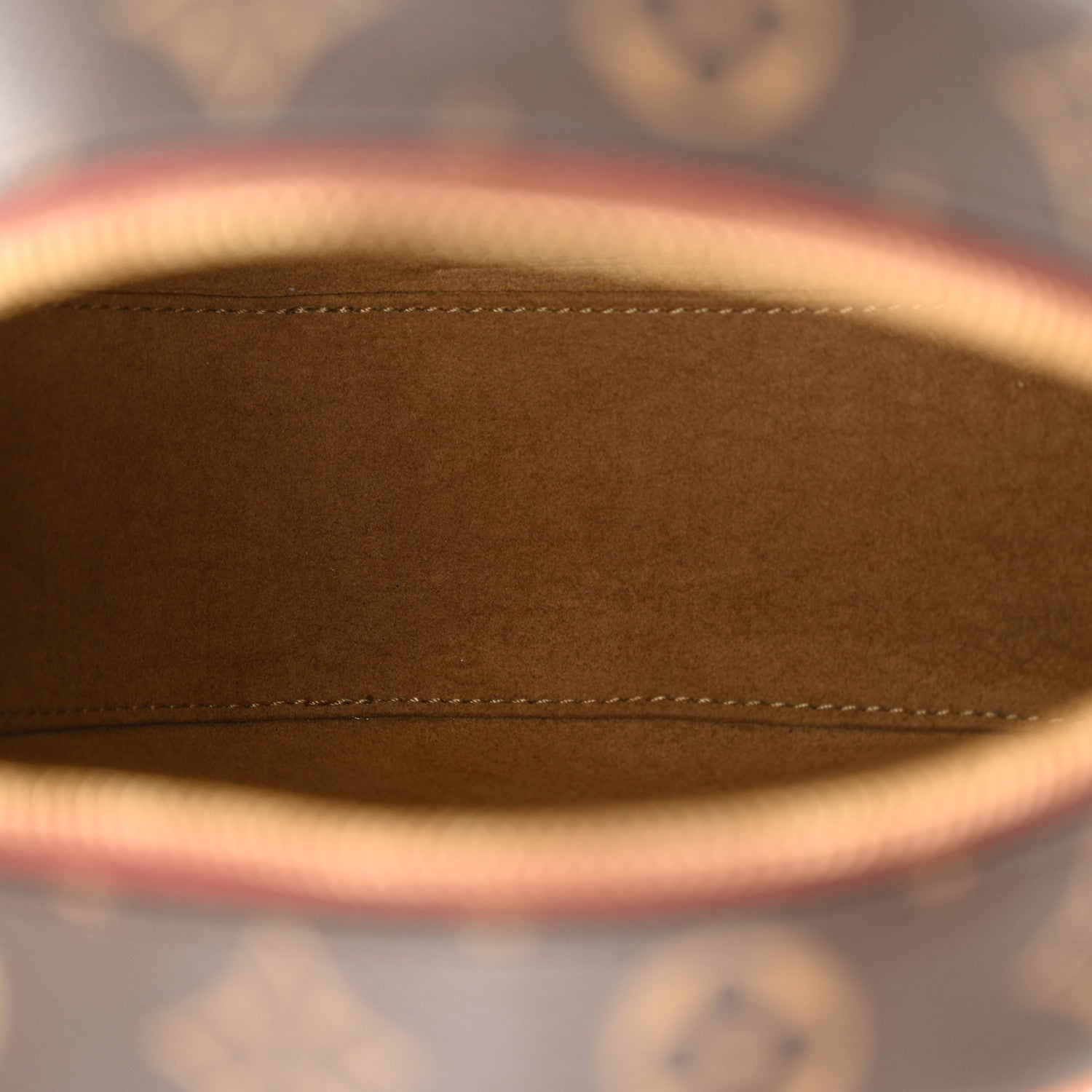 Louis Vuitton Monogram Boite Chapeau Souple MM 5 of 10