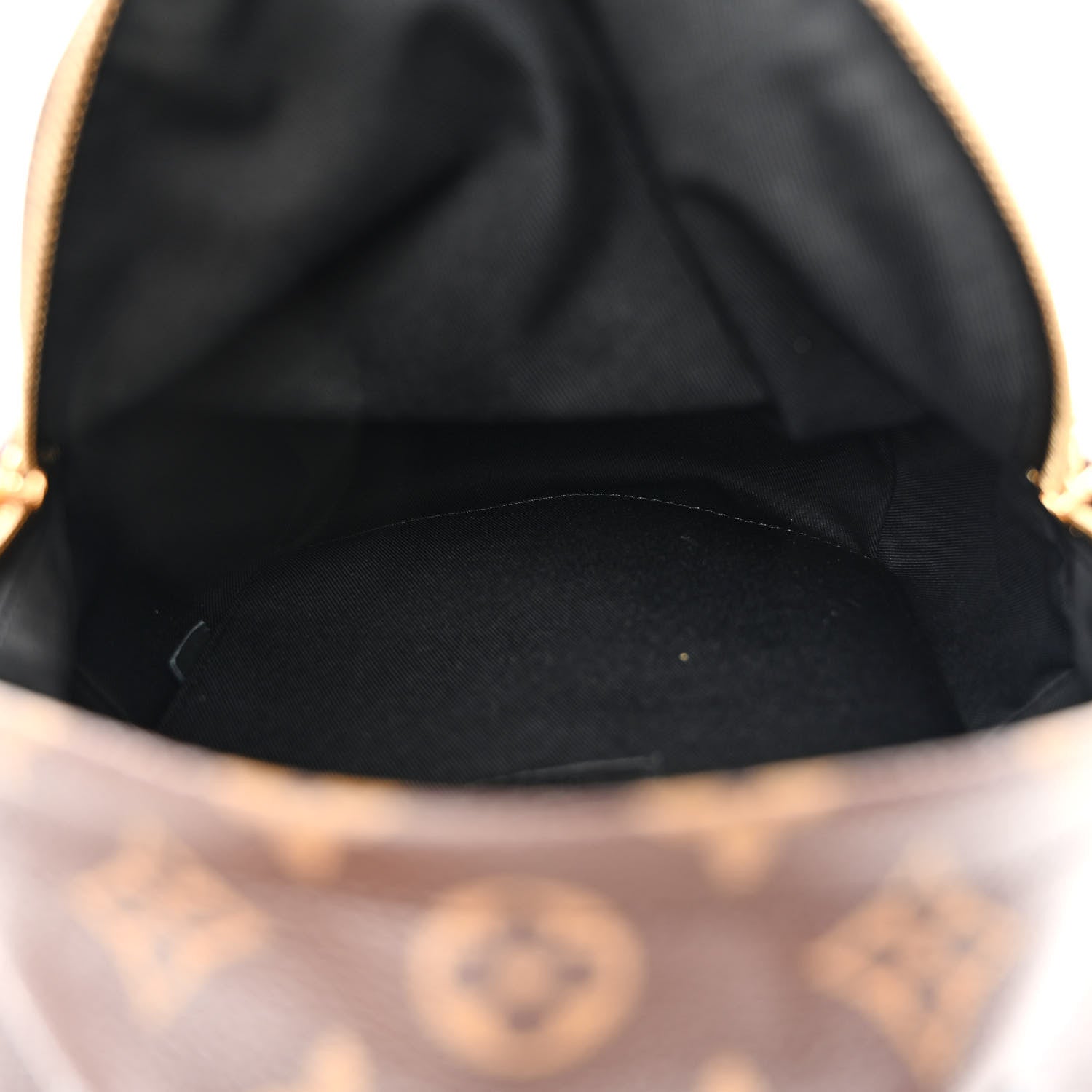 Louis Vuitton Monogram Palm Springs Backpack PM 5 of 13