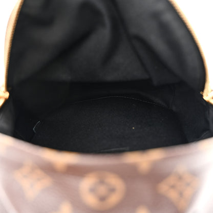 Louis Vuitton Monogram Palm Springs Backpack PM 5 of 13