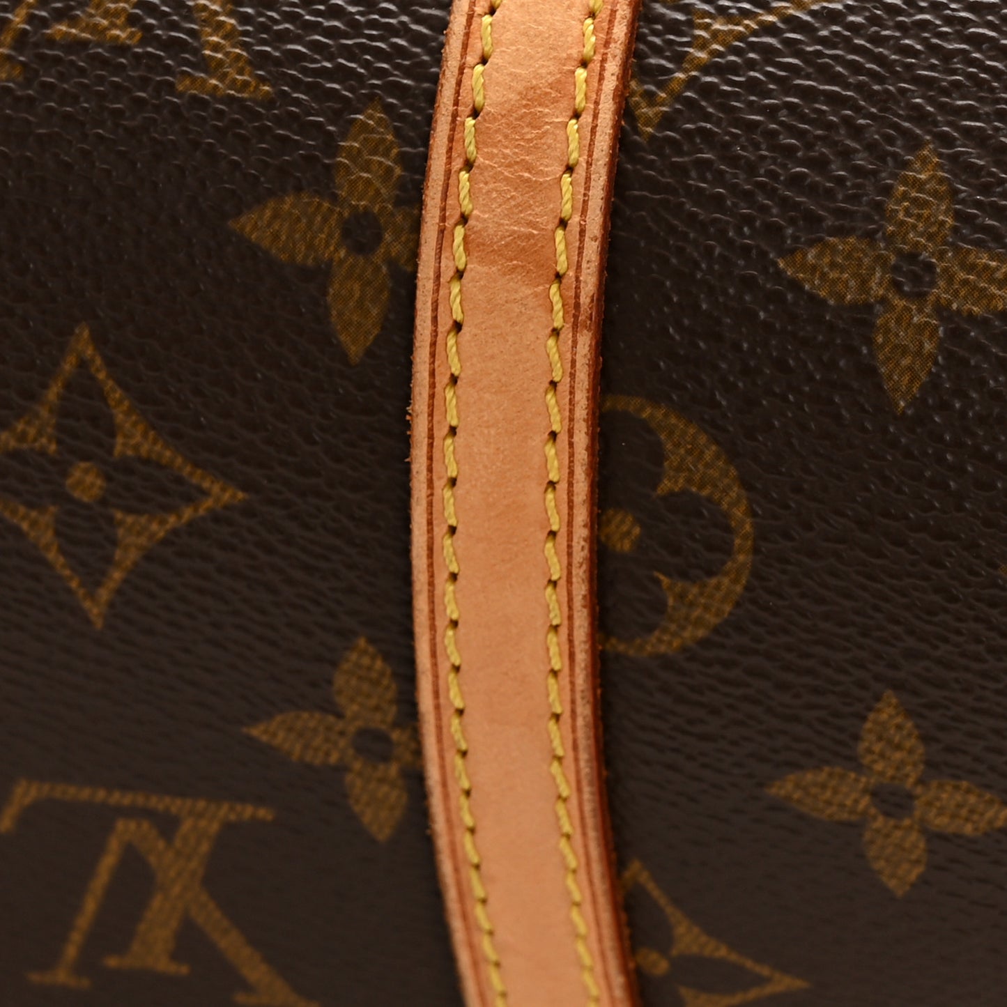 Monogram Papillon 26