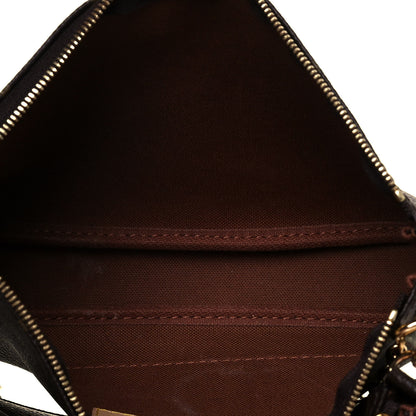 Louis Vuitton Monogram Multi Pochette Accessories Rose Clair 5 of 14