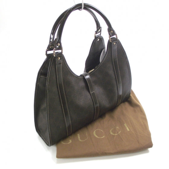Gucci Monogram Joy Medium Shoulder Bag 3 of 9