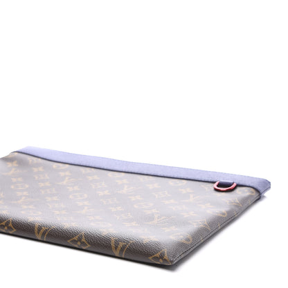 Louis Vuitton Monogram Outdoor Apollo Pochette 8 of 10