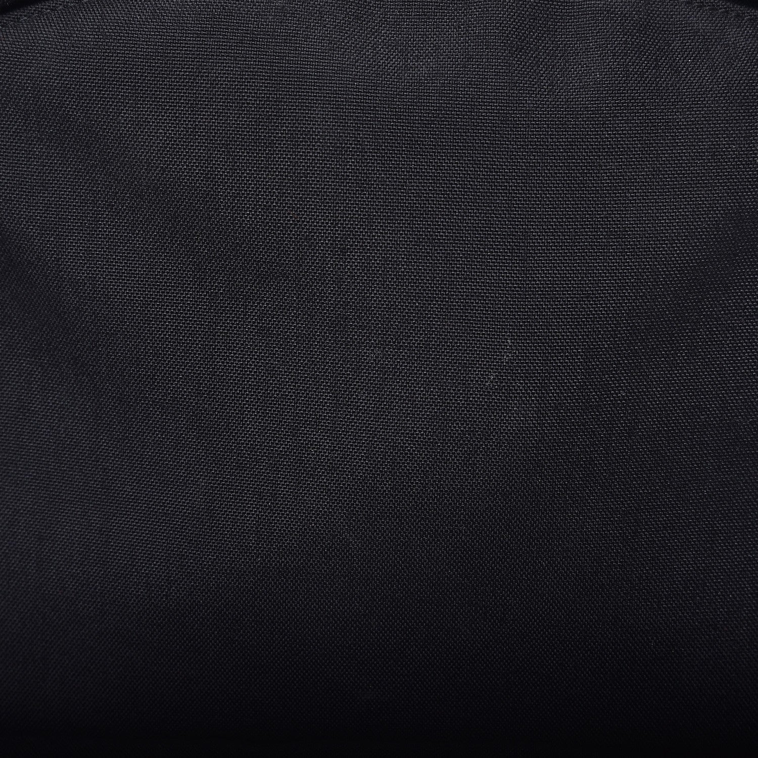 Saint Laurent Nylon Classic Hunting Backpack Black 10 of 10