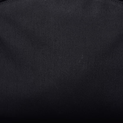 Saint Laurent Nylon Classic Hunting Backpack Black 10 of 10