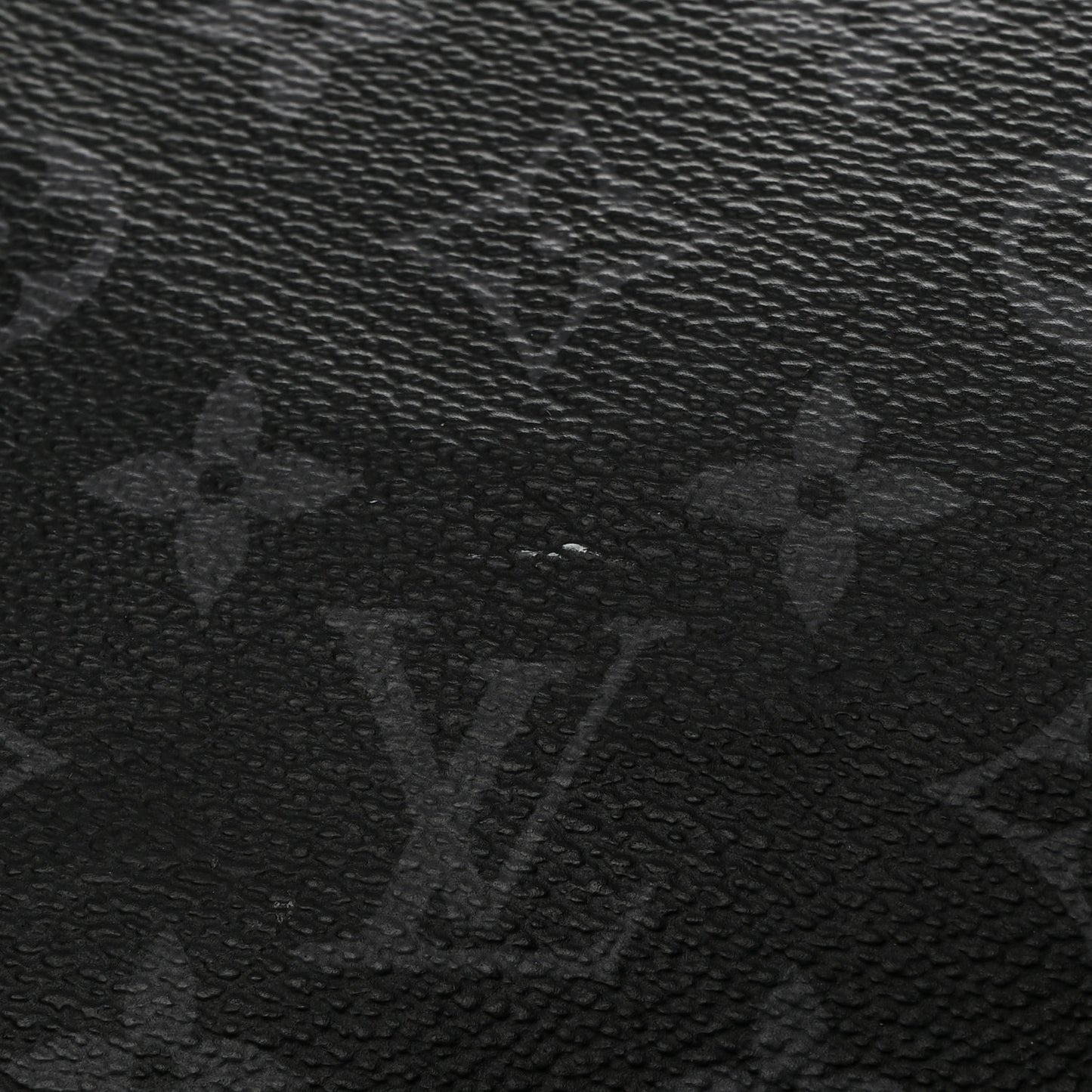 Monogram Eclipse Keepall Bandouliere 55